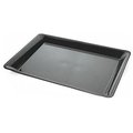 Fineline Settings Fineline Settings 3580-CL Clear Small Rectangle Tray RC471.CL